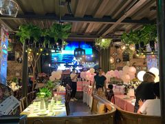 -拾叁唐Livehouse(佛山禅城店)