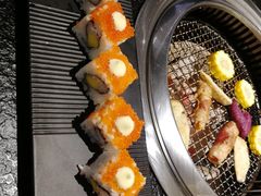 -悟空酒场烤肉(凯德壹中心店)