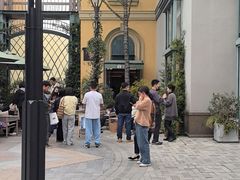 -比斯特苏州购物村精品奥特莱斯