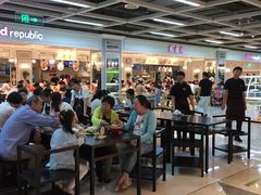 -盛德美(景华路店)