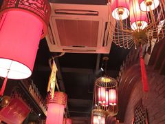 -椒香城门口重庆老火锅(美颂广场店)