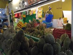 -101花果山山芭榴莲(史密斯街店)