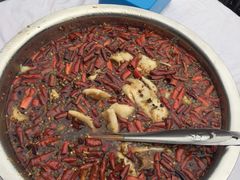 -笑红饭庄