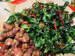 -雀舞云南菜(天津天河城购物中心店)