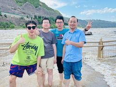 -陕西黄河壶口瀑布旅游区