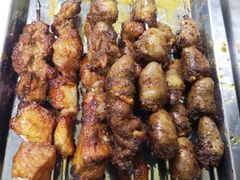 -王记西鎮电烤肉(汶上路店)