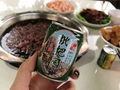 -枇杷园食为鲜火锅(南山店)