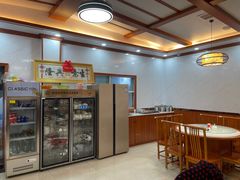 -瑞华土菜馆老字号(灰汤镇店)