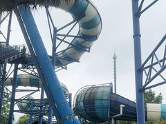 -上海玛雅海滩水公园