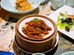 -绿茶餐厅