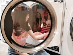 -XI·LaundryCafe 喜咖自助洗衣咖啡店