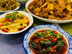 -福顺祥大盘鸡(临潼店)