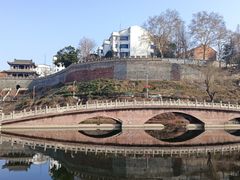 -东坡赤壁风景名胜区