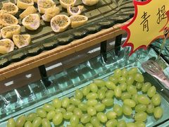 -小茉庐和牛自助火锅(龙湖万达店)