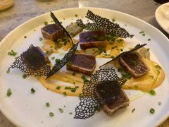 Tuna&nbsp;Tataki-RAC BAR(安福路店)