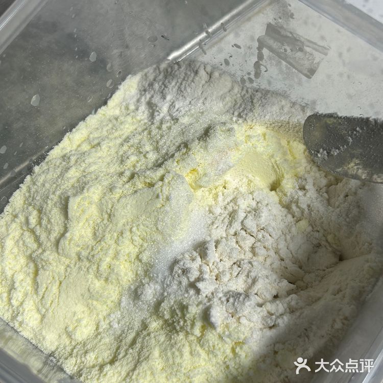 蜂蜜小面包变“小馒头”