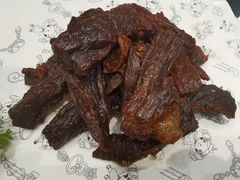 -哈啾嗨·新概念蒙餐(红星新城店)