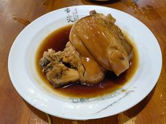 -春發合饭庄