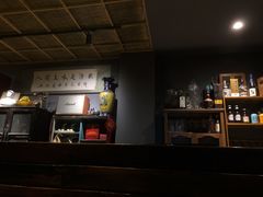-当归食铺·创意菜·特调鸡尾酒(花枝店)