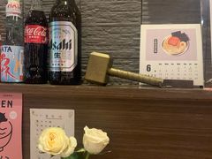-雷神拉面(财富中心玉米楼店)