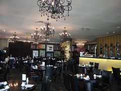 -无招牌海鲜餐厅(滨海艺术中心店)