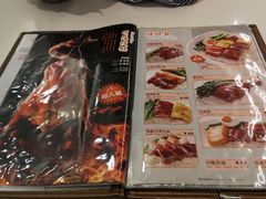 -和平馆·地道港澳茶餐厅(西门口店)