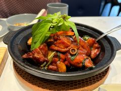 -鹿港小镇(金虹桥国际中心店)