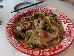 -八大碗·地道东北菜(中街店)