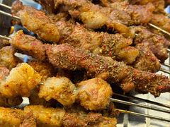 -清真·馬坡二旦烧烤(人生一串拍摄店)