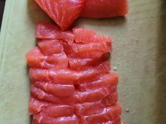 -Mr·Fish鱼鲜生海鲜放题(银泰in99店)