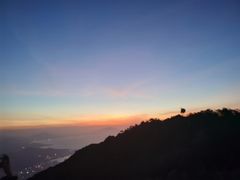 -梧桐山风景名胜区