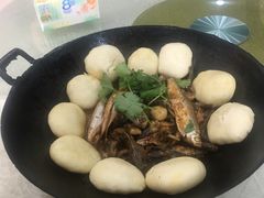 -洪泽湖湾