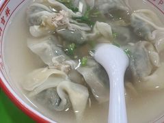 -吉祥馄饨(牡丹园店)