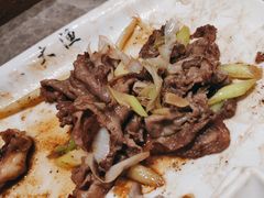 -大渔铁板烧(花园道店)
