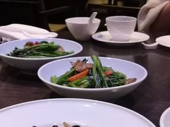 -万丽轩·粤菜(王府井金茂万丽酒店)