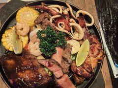 -blue frog蓝蛙(长泰广场店)