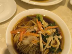 -丁山花园酒店-明园餐厅