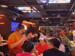 -鸣记脆皮烤鱼·海鲜烤鱼(三八广场店)