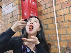 -香港风味小吃店(中英街店)