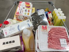 -山姆会员商店(上海浦东店)