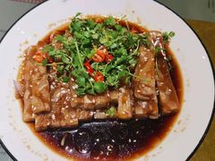 -松针蔡记蒸饺(花园路店)