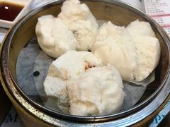 -点点心点心专门店(湾仔店)