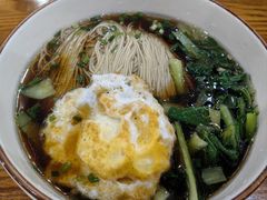 -朱洪元苏式面馆(绿宝广场店)