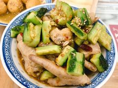 -吉禧粤特色甜品小吃(腾飞店)