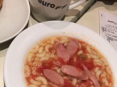 -Euro Go Go(葵芳分店)