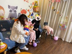 点击看大图 -保丽宝泰母婴护理院·月子中心·产康·中医(常州店)