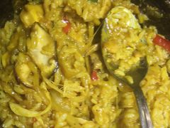 石锅拌饭-韩红石板肉(范西路店)