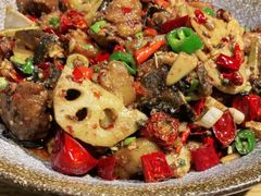 -小天府川菜馆(魏公村店)