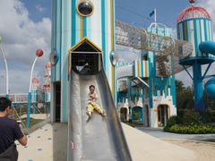 -季高兔窝窝亲子园(上海薰衣草公园店)