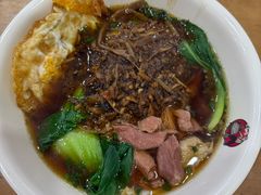-和记粉馆(湘春路店)